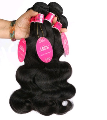 Natural color wig, real wig, hair extension, Brazilian body wave hair wig Natural color wig, real wig, hair extension, Brazilian body wave hair wig
